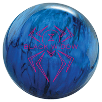 blackwidow mania