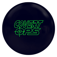 covert ops
