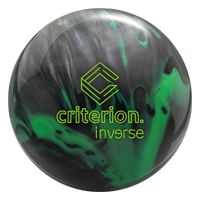 criterion inverse
