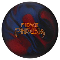 fierce phobia