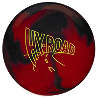 Storm Hy-Road Solid