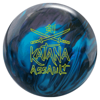 katana assault