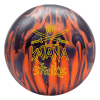 katana strike