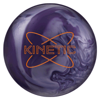 kinetic amethyst