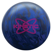 kinetic amethyst