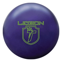 Track Legion Solid