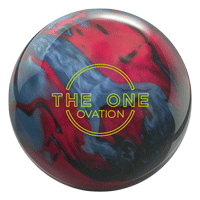 the one ovation