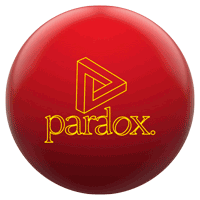 paradox red