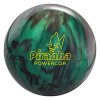 piranha powercore pearl