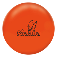 piranha solid
