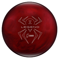 Black Widow Red Legend