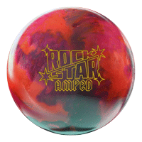 rockstar amped