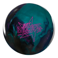 rst hyperdrive