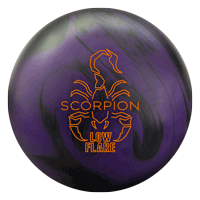 scorpion low flare