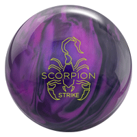 scorpion strike