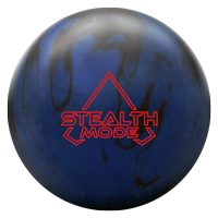 stealth mode