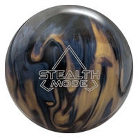 stealth mode hybrid