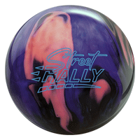 street rally