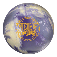 Viking conquest