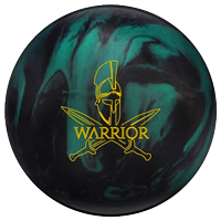Ebonite Warrior Elite